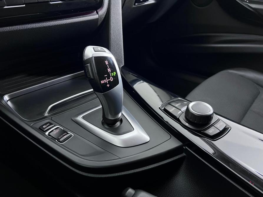 BMW 3 серии VI (F3x) Рестайлинг Ростов-на-Дону  - изображение 17