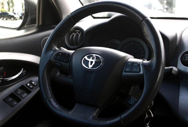Toyota RAV4 III (XA30) Рестайлинг с пробегом 2012 года, цена 1 500 000 рублей, 167410 км, внедорожник, Автокод Объявления