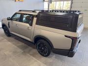 Nissan Frontier Pro Стерлитамак  - изображение 53
