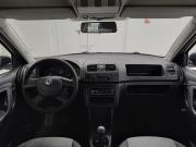 Skoda Fabia II Казань  - изображение 50
