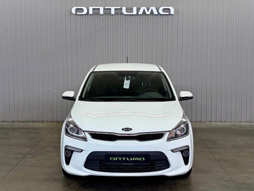 Kia Rio IV Краснодар  - изображение 2