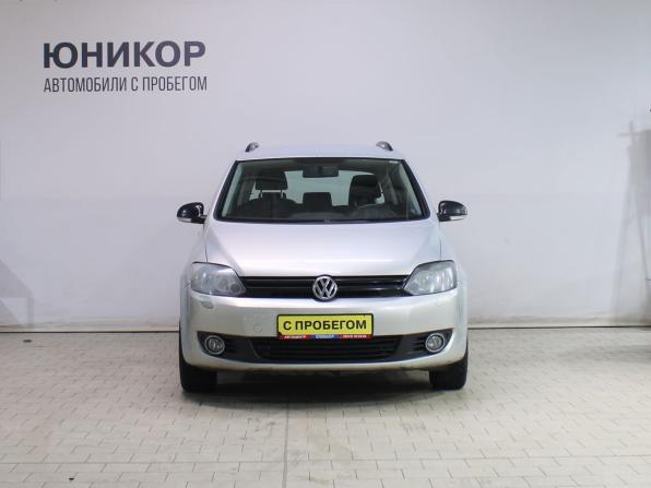Volkswagen Golf Plus II с пробегом 2012 года, цена 609 000 рублей, 273829 км, хэтчбек, Автокод Объявления