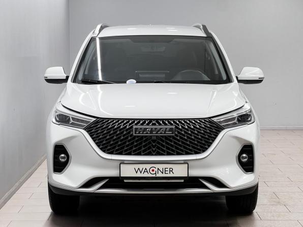 Haval M6 II с пробегом 2023 года, цена 1 575 000 рублей, 57980 км, внедорожник, Автокод Объявления