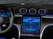 Mercedes-Benz CLE AMG Москва  - изображение 45