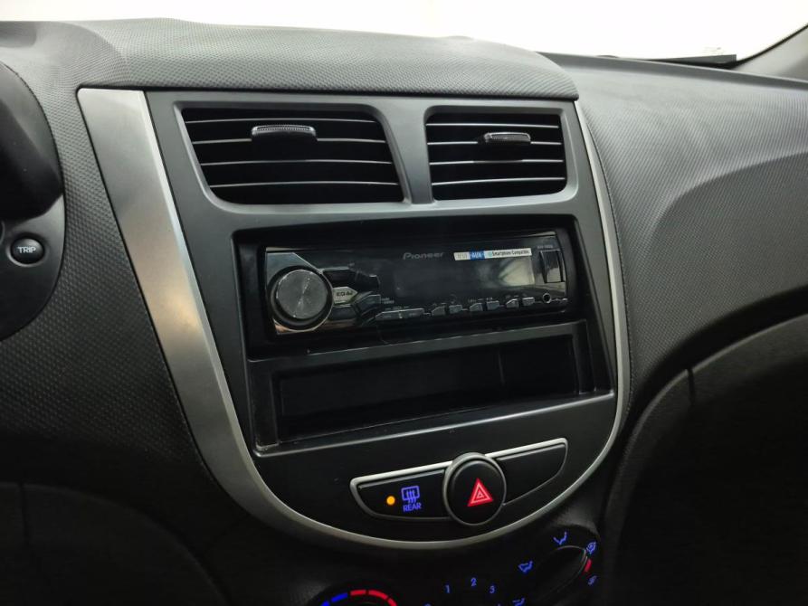 Hyundai Solaris I Рестайлинг Альметьевск  - изображение 16