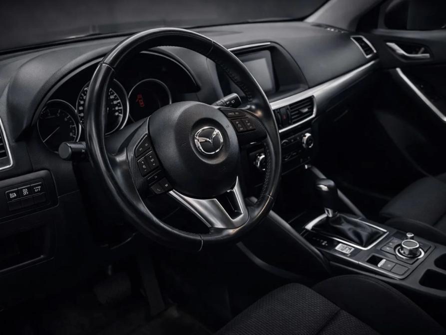 Mazda CX-5 I Рестайлинг Санкт-Петербург  - изображение 8