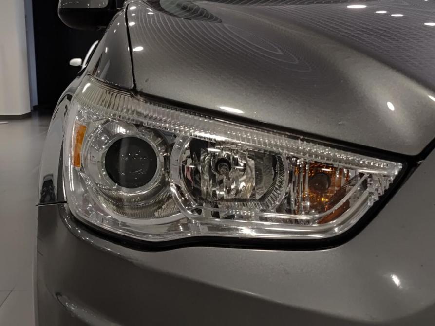 Mitsubishi ASX I Казань  - изображение 21