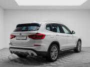 BMW X3 III (G01) Москва  - изображение 35