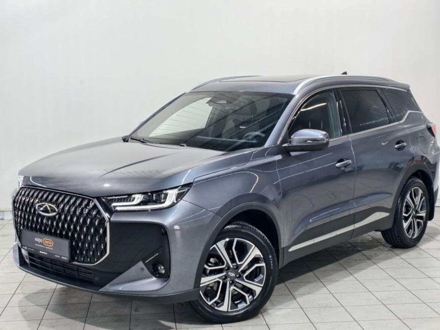 Chery Tiggo 7L I Курск  - изображение 1