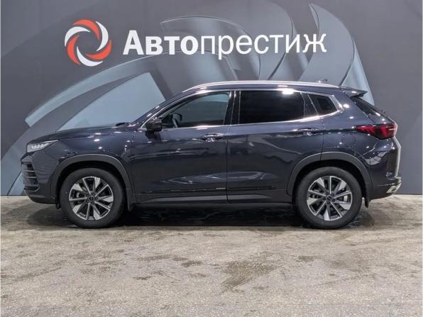 Exeed LX I Рестайлинг с пробегом 2023 года, цена 1 770 000 рублей, 34000 км, внедорожник, Автокод Объявления