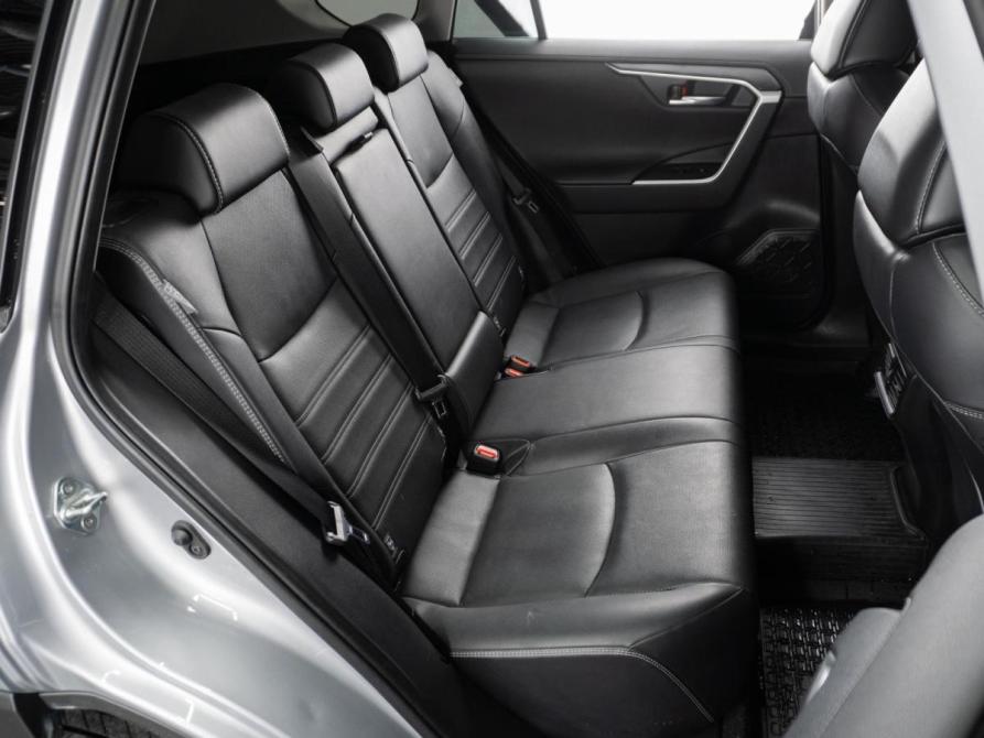 Toyota RAV4 V (XA50) Тюмень  - изображение 7