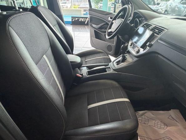 Ford Kuga I с пробегом 2011 года, цена 1 095 000 рублей, 193000 км, внедорожник, Автокод Объявления