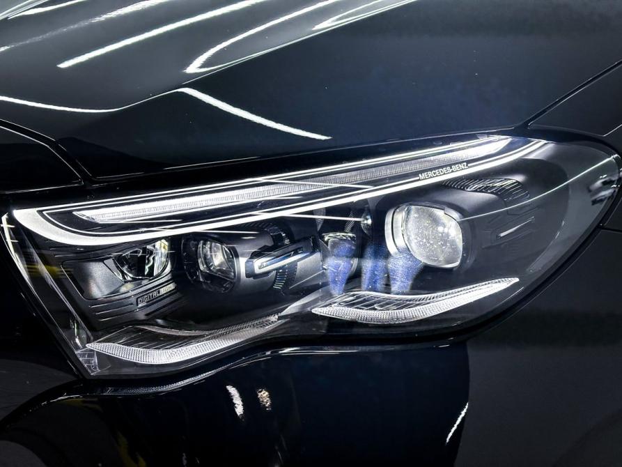 Mercedes-Benz E-Класс VI (W214 S214) Уфа  - изображение 35