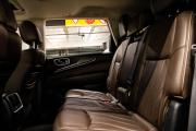 Infiniti QX60 I Уфа  - изображение 38