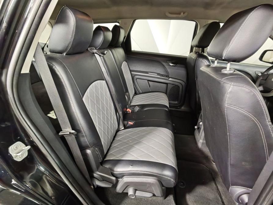 Dodge Journey I Москва  - изображение 14