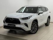 Toyota Highlander IV (XU70) Вологда  - изображение 22