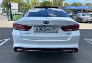 Kia Optima IV Новороссийск  - изображение 27