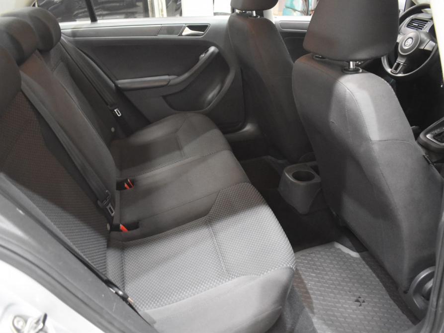 Volkswagen Jetta VI Архангельск  - изображение 11