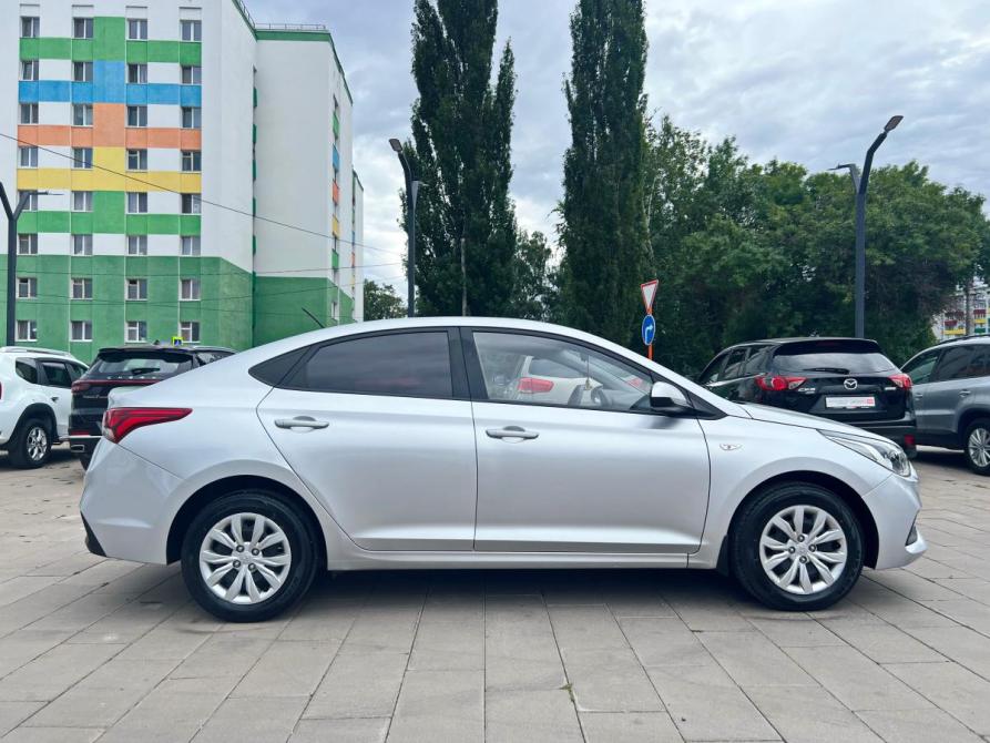 Hyundai Solaris II Стерлитамак  - изображение 8