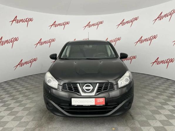 Nissan Qashqai I Рестайлинг с пробегом 2011 года, цена 925 000 рублей, 197000 км, внедорожник, Автокод Объявления