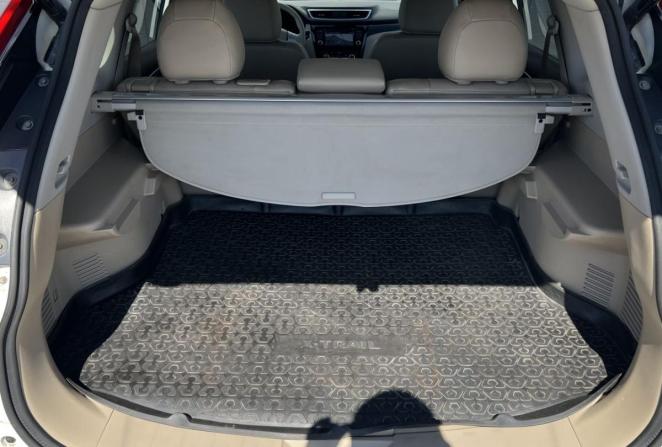 Nissan X-Trail III с пробегом 2017 года, цена 2 050 000 рублей, 144600 км, внедорожник, Автокод Объявления