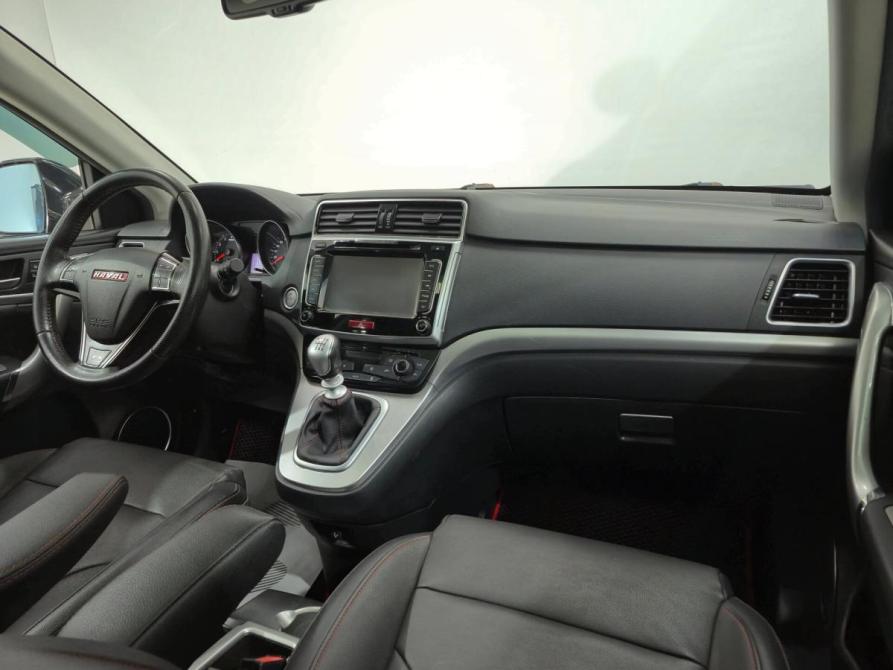 Haval H6 I Альметьевск  - изображение 12