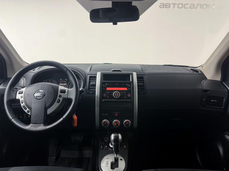 Nissan X-Trail II Рестайлинг Уфа  - изображение 20