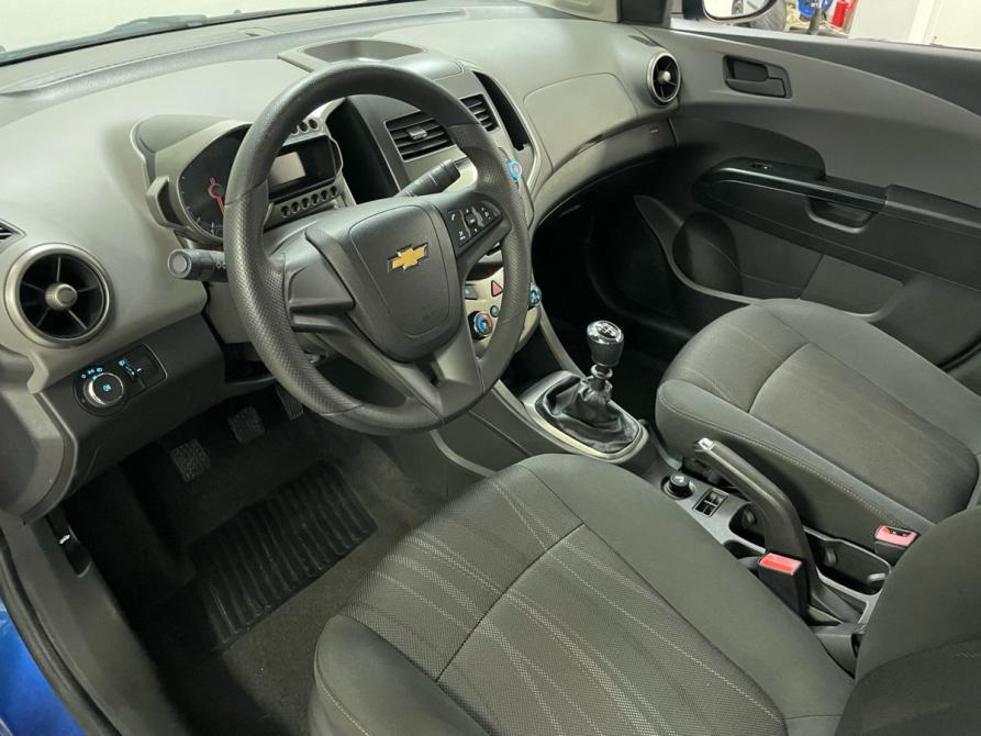 Chevrolet Aveo II Краснодар  - изображение 10