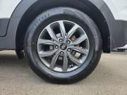 Hyundai Creta I Рестайлинг Москва  - изображение 38