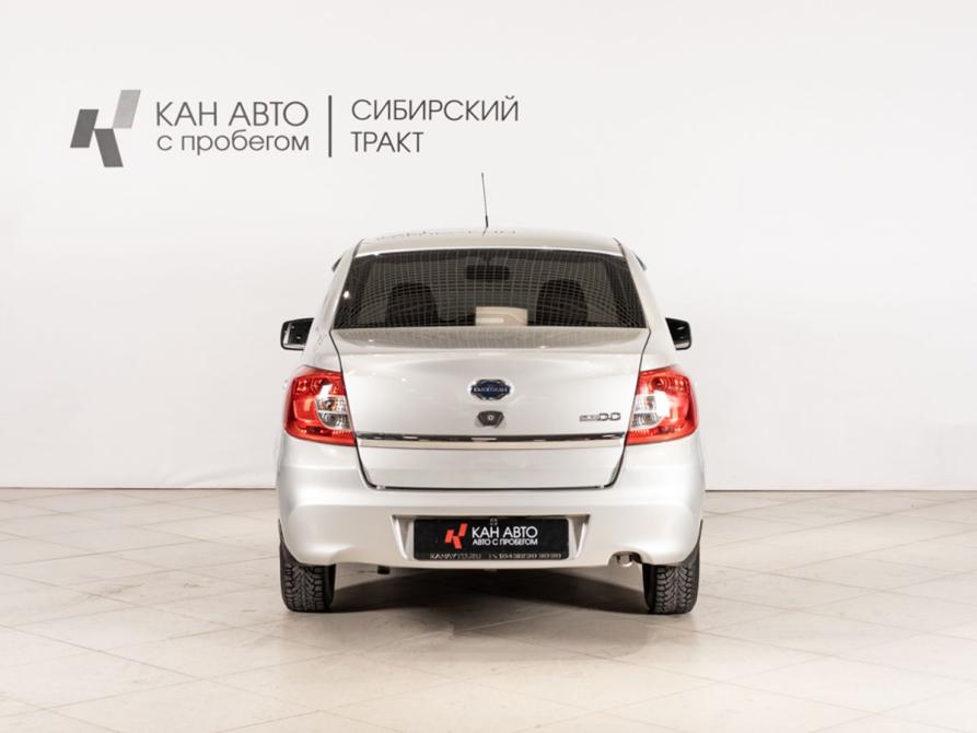 Datsun on-DO I Казань  - изображение 4