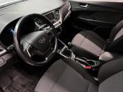 Hyundai Solaris II Санкт-Петербург  - изображение 30
