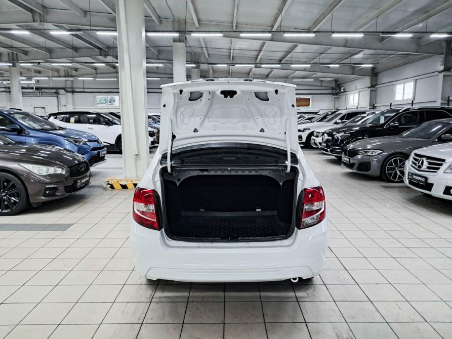 Lada (ВАЗ) Granta I Рестайлинг Набережные Челны  - изображение 12