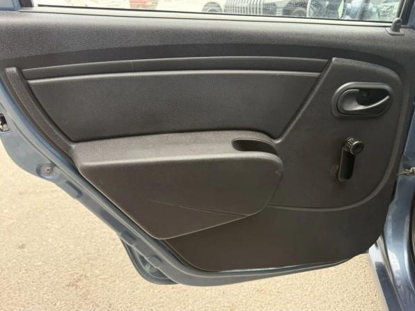 Renault Logan I Рестайлинг с пробегом 2011 года, цена 569 000 рублей, 186197 км, седан, Автокод Объявления