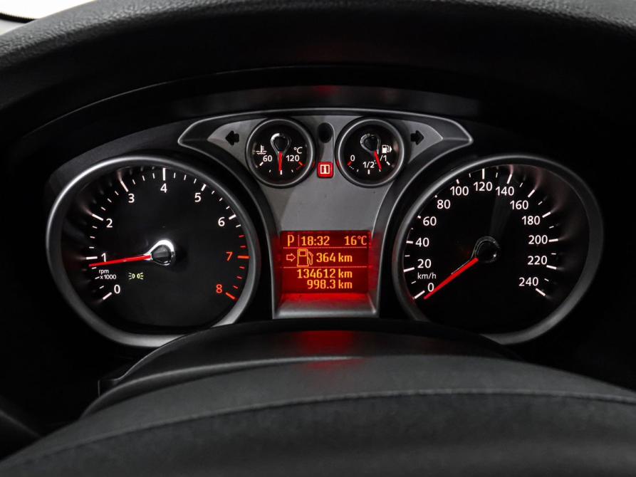 Ford Focus II Рестайлинг Минеральные Воды  - изображение 15