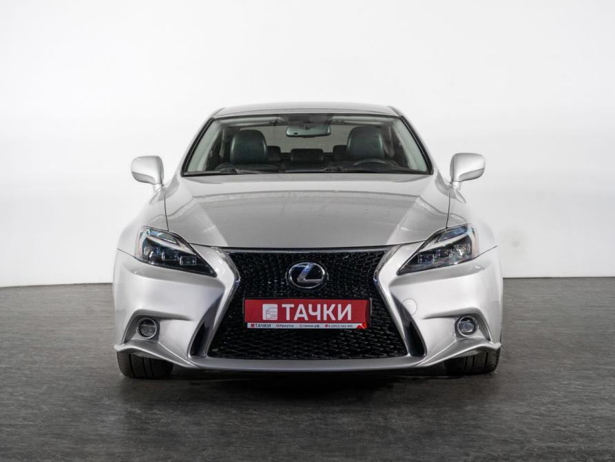 Lexus IS II Иркутск  - изображение 2
