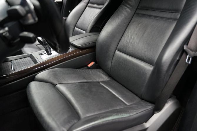 BMW X5 II (E70) Рестайлинг с пробегом 2013 года, цена 2 641 000 рублей, 174000 км, внедорожник, Автокод Объявления
