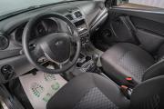 Lada (ВАЗ) Granta I Рестайлинг Томск  - изображение 25