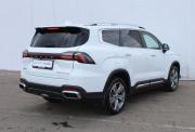 Geely Okavango I Рестайлинг Нижний Новгород  - изображение 29