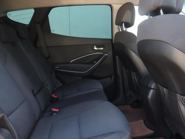 Hyundai Santa Fe III с пробегом 2013 года, цена 1 629 000 рублей, 202391 км, внедорожник, Автокод Объявления