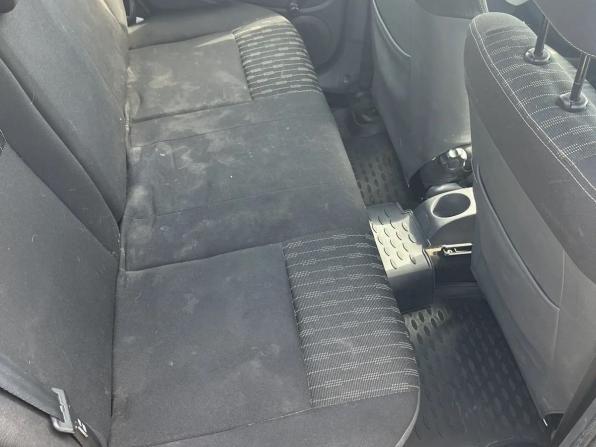 Dacia Sandero I с пробегом 2010 года, цена 255 000 рублей, 186508 км, хэтчбек, Автокод Объявления