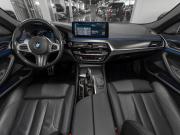 BMW 5 серии VII (G30/G31/G38) Рестайлинг Москва  - изображение 36