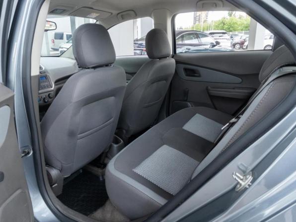 Chevrolet Cobalt II Рестайлинг с пробегом 2021 года, цена 1 009 000 рублей, 86027 км, седан, Автокод Объявления