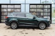 JETOUR X70+ I Рестайлинг Волгоград  - изображение 48