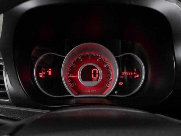 Lifan X50 с пробегом 2018 года, цена 549 000 рублей, 94565 км, хэтчбек, Автокод Объявления