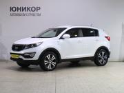 Kia Sportage III Рестайлинг Дзержинск  - изображение 20