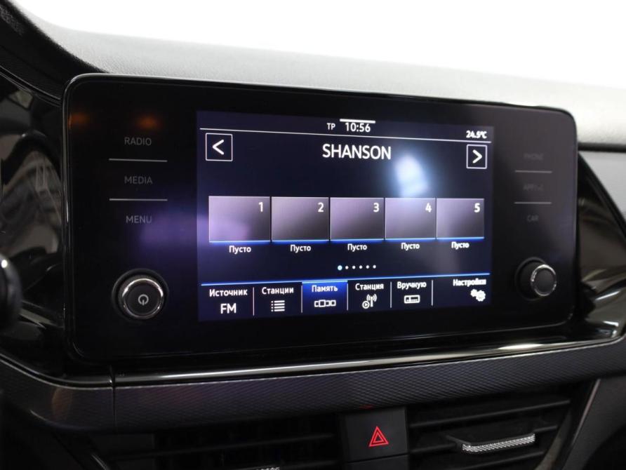 Volkswagen Polo VI Ростов-на-Дону  - изображение 13