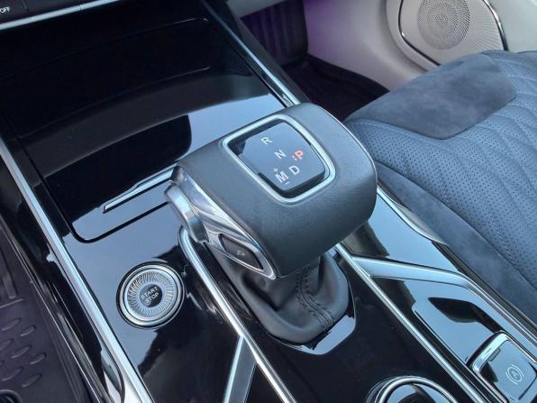 Hongqi HS5 I с пробегом 2023 года, цена 2 395 000 рублей, 58943 км, внедорожник, Автокод Объявления