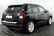 Jeep Compass I Рестайлинг 2 Нижний Новгород  - изображение 29