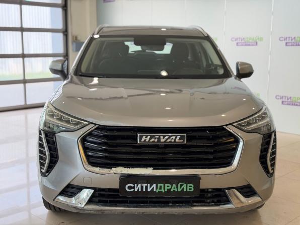 Haval Jolion I с пробегом 2021 года, цена 1 244 000 рублей, 125154 км, внедорожник, Автокод Объявления