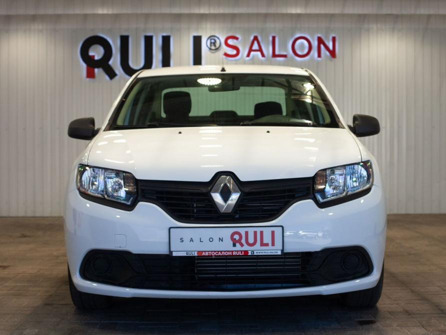Renault Logan II Иваново  - изображение 2